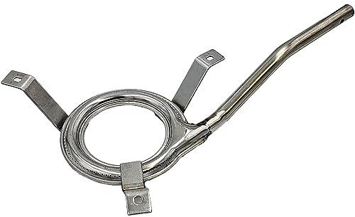 Outdoorchef Ersatzteil: 18.340.45 - Brenner klein 50mbar passend für Ascona, Montreux 570, Paris Deluxe 570, Roma 570 und Venezia 570