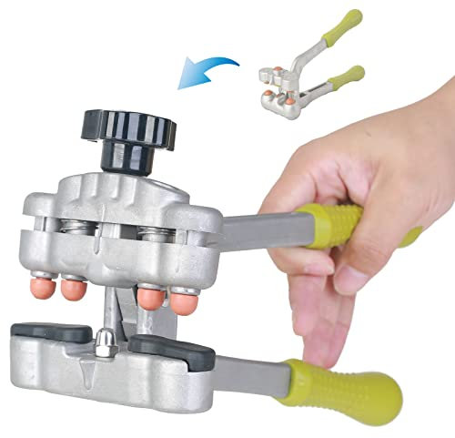 KhUKhu Profi-Schneider Upgrade-Brechzangen-Fräser-Set (Upgrade-Brechzange)