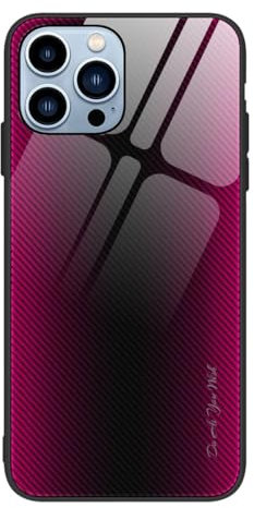 König Design Coque de protection pour Apple iPhone XR, ultra fine, anti-rayures, rose