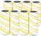 Roller Brush For FC5 FC7 FC3 FC3D Electric Floor Cleaner Replacement Main Brushes Vacuum Cleaner Parts-Accessory Scrubber Brush Hardwood Floor Cleaning Brush Floor Polisher Brush Cleaning
