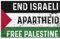HiyyFloy Bandera De Palestina Libre, Fin del Apartheid Israelí, Bandera De Palestina Libre para Patio, Jardín, Jardín, Decoración del Hogar, Banderas De 90 * 150cm