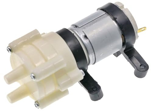 Wasserpumpe Klein,Kleine Wasserpumpe,Selbstansaugende Pumpe,Wasserpumpe 12v,Wasserpumpe Klein,Wasserpumpe 12v Selbstansaugend,Low Noise Submersible Pump 12 V,High Performance Pump