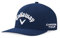 Callaway Unisex TA Performance Pro Beanie-Mütze, Marineblau, Einheitsgröße EU