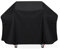 Delixike 7107 - Funda para Barbacoa de 152 cm, para Parrilla de Gas Weber Genesis E y S, Cubierta de Revestimiento de Poliuretano para Genesis E/S-60 (no Compatible con Genesis E325)