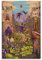 TNERPAR Willy Wonka And The Chocolate Factory Poster Dekorative Malerei Leinwand Wandkunst Wohnzimmer Poster Schlafzimmer Malerei,Wandkunst Bilddruck Moderne Familienzimmer Dekor 12x18inch(30x45cm)