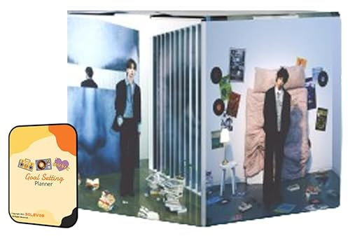 19.99 BOYNEXTDOOR Album [Weverse albums ver.]+Pre Order Benefits+BolsVos K-POP Inspired Freebies (3rd EP)