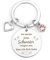 Schwester Geschenk,Weihnachts Geschenk Schwester Weihnachten,Geschenk für Schwester,Geburtstagsgeschenk Geschenke für Schwester,Schlüsselanhänger Schwester,Personalisierte Geschenke Schwester