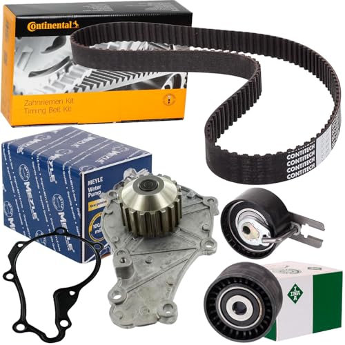 BandelOne enthält Conti Zahnriemen+INA Rollen+Meyle Wasserpumpe passend für Mini