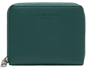 LIEBESKIND Berlin Geldbörse Damen „Conny“ I Damengeldbeutel I RFID-Schutz