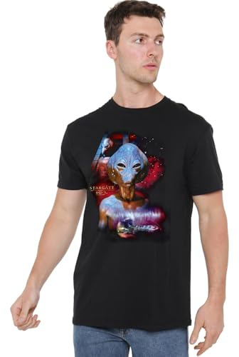 Stargate Sg-1 T-Shirt