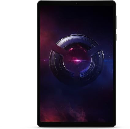 Lenovo Legion Tab - Display 8,8 Zoll 2,5 K (2560 x 1600) 165 Hz, Prozessor Qualcomm Snapdragon 8 Gen 3, RAM 12 GB LPDDR5x, Speicher 256 GB, Wi-Fi 7, Tablet Android 14 - Eclipse Black