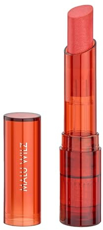 Malu Wilz Natural Glow Lip Balm Touched by the Sun Edition Nr.06 Flame | Lippenbalsam |