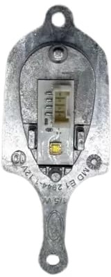 Module de Ballast de Phare pour Audi A1 (2011-2014), unité de Module de Phare 8X0 998 475 pour dissipateur Thermique et Commande de Phare Avant MDE12644-2 8X0998475