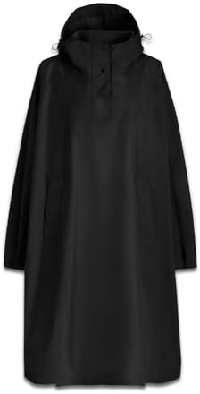reisenthel mini maxi raincoat – superleichte Oversized-Regenjacke