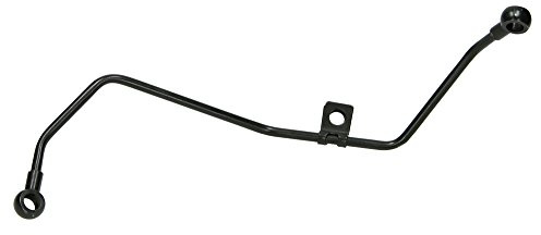 Ajusa OP10129 Oil Pipe charger