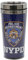 New York Polizei Police Department Thermo Kaffeebecher coffe mug