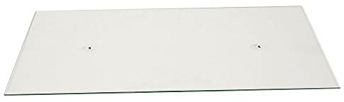 GE WR32X21260 Refrigerator Glass Shelf Genuine Original Equipment Manufacturer (OEM) Part