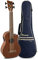GEWA E-Akustik Ukebass Manoa K-BS-CE Sapelli matt