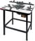 Trend WRT Workshop Router Table, Free-standing for Workshop Use with Precision Engineered Components, 240V, WRT