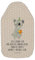 Mr. & Mrs. Panda Wärmflasche Koala Geschenk - Wärmekissen, Kinderwärmflasche, Kleine Wärmflasche, Wärmflasche mit Bezug, Geburtstag, Party, Koalabär,
