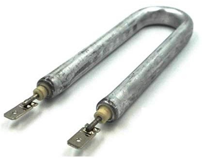 Widerstand Kaffeemaschine 600 Watt 12 cm kompatibel mit Frog Revolution