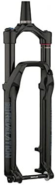RockShox Fourche Revelation Rc CRW 29 BST 150mm 42os Sa Unisex Adulto, Nero, Standard