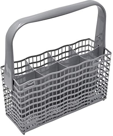 sparefixd Slimline Dishwasher Cutlery Basket for Bosch