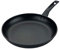 Prestige 9 x Tougher Non Stick Frying Pan 21cm - Suitable as Induction Frying Pan with Superior Dimpled Non Stick, Stay Cool Easy Grip Handles, Oven & Dishwasher Safe Cookware