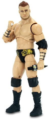 AEW - 1 Figur Packung (Unrivaled Figur) W5-3