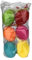 schenken-24 Deko/Ostern/Ostereier/Osterhasen/Auswahl/Osternest, Auswahl :Deko-Eier bunt
