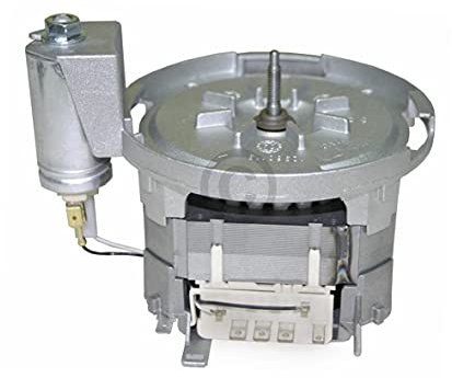 Umwälzpumpe Bosch 00490984 für Geschirrspüler Bosch, Siemens, Neff