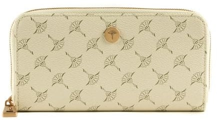 Joop! Cortina 1.0 Melete Purse L Cream-White
