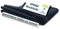 Teichfolie EPDM Folie 3x2m Premium - Schwarz, 0.8mm Dicke - Viele Größen verfügbar (Zuschnitt: 2x3m) - Extrem langlebig & ideal für Ihr Teich sowie Hochbeet - Wasserfest & vielseitig einsetzbar