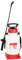 Solo 257 Drucksprüher 7 Liter - Profi Sprühgerät für Garten, Industrie und Forst, Weiß