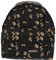 Eastpak PADDED PAK'R Rucksack, 40 cm, 24 L, Flower Shine Black (Schwarz)