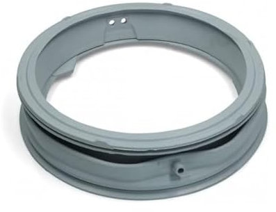 FIGEVIDA GUARNIZIONE SOFFIETTO OBLÒ LAVATRICE -LG 3 BOCCHE -F1448QDP1 -F1448TDP1 -F1480QDS adatta al modello MDS55242601 MDS38265303