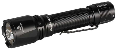 FENIX TK11R Taktische wiederaufladbare Taschenlampe mit 1600 Lumen