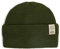 Deus Ex Machina Wollmütze Grün Deck Beanie, Oliven, One size
