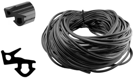50m Fensterdichtung S-1126