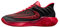 NIKE Herren Giannis Immortality 4 Sneaker, Black Team Red Red, 44 EU