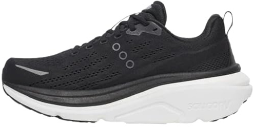 Saucony Herren Hurricane 25Sneaker | Straßenlaufschuhe