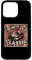 Coque pour iPhone 15 Pro Max Joystick de jeu rétro I'm Not Old I'm Classic