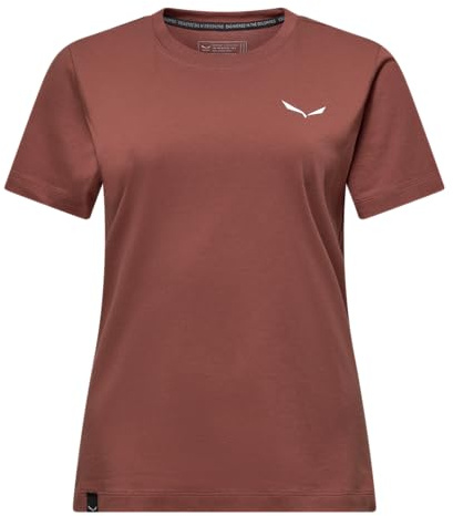Salewa Damen Eagle Vocab T-Shirt W T-Shirt