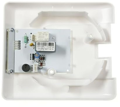 FIGEVIDA MODULO ELETTRONICO TERMOSTATO CON LED Frigorifero COMPATIBILE PER CANDY 49035138 70039695