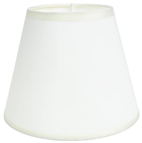 DIYEAH Pantalla De Lámpara Estampado De Dibujos Animados Pantalla De Lámpara De Mesa De Luz Decorativa Para Hecha De Tela Dormitorios y Salas De Estar