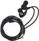 Fuchooky WPM300R UHF Ricevitore del bodypack wireless con monitor a orecchie per monitoraggio dello studio stadio interpretazione simultanea