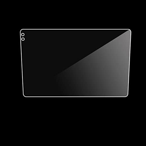 Jodriva Soft Nano-coated Screen Protective Film (NO Tempered Glass), for Teyes Spro 9 Inch GPS Car Radio Multimedia Player Navigation Navigation Screen Protector