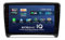 XTRONS Radio de coche Android 14 GPS para Audi TT, 8 GB RAM, 256 GB ROM, WiFi 4G, 8 núcleos Snapdragon