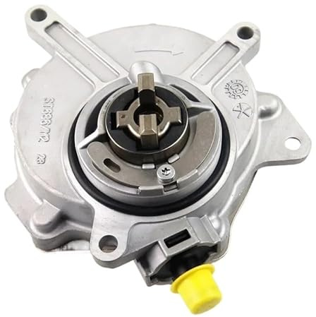 KIKYKUBBLETASW Pompa del Vuoto del servofreno Gruppo Pompa del Vuoto del Freno di Ricambio Compatibile con Vari Modelli for Prestazioni di frenata affidabili