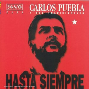 Carlos Puebla & Sus Tradiciona